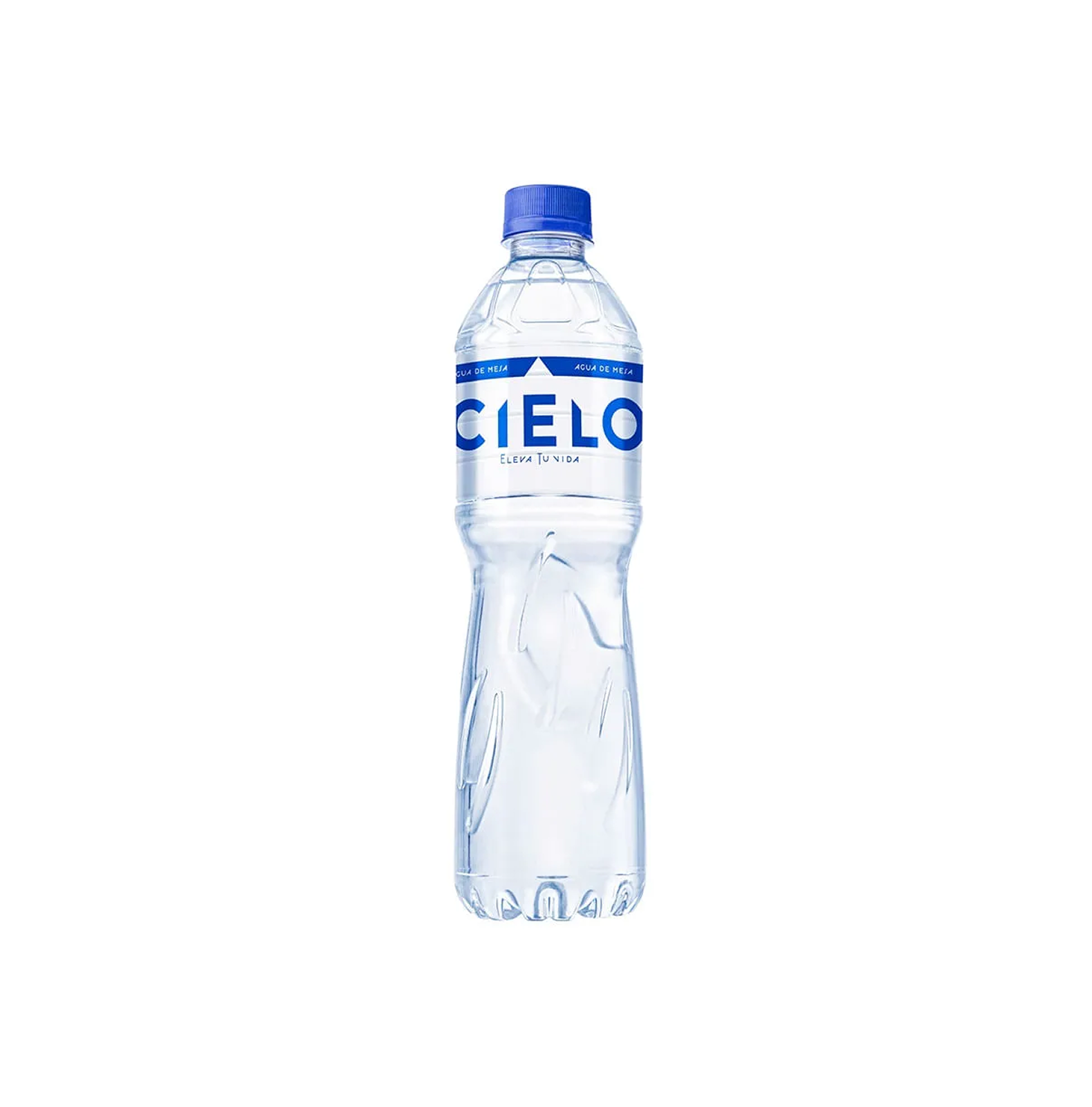 Agua Mineral Agua cielo 625 ML