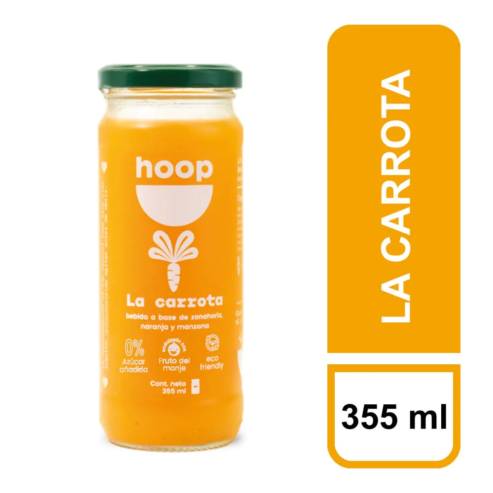 Bebida la Carrota 355ML Bebida la carrota 355ML