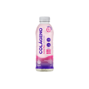 Colageno Bebible Supramax- 500ML Concentrando de Bebida de Almendras Sachets, 1L