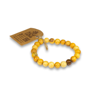 Pulsera sagitario – onix