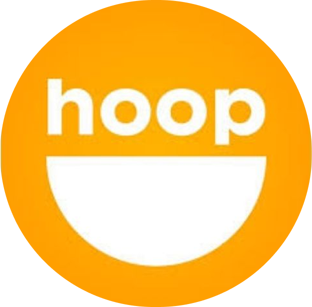 Logo Hoop