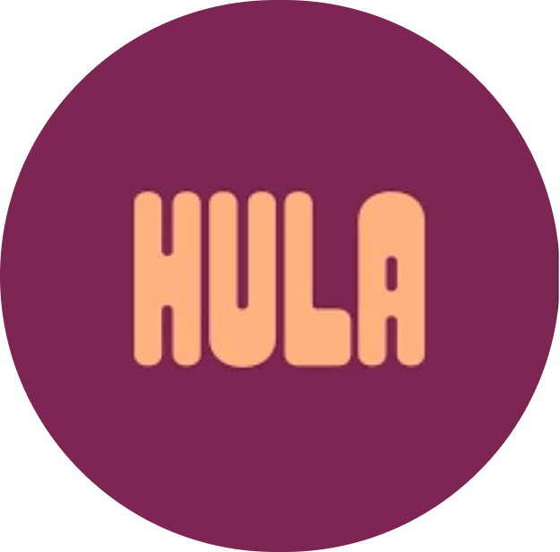 Logo Hula