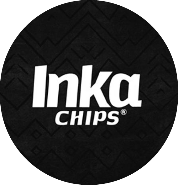 Logo Inka Chips
