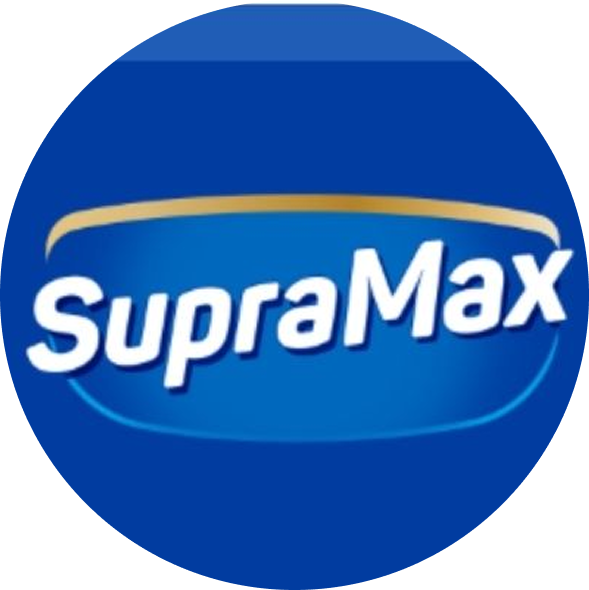 Logo SupraMax
