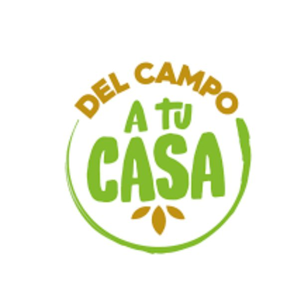 Logo del campo a tu casa