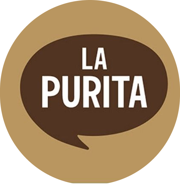 Logo la Purita