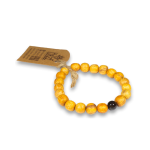 Pulsera sagitario – onix