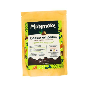 cacao en polvo 200 gr Cacao en polvo 200 gr