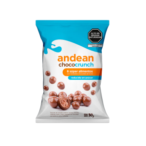 choco crunch 30gr Choco Crunch 30gr