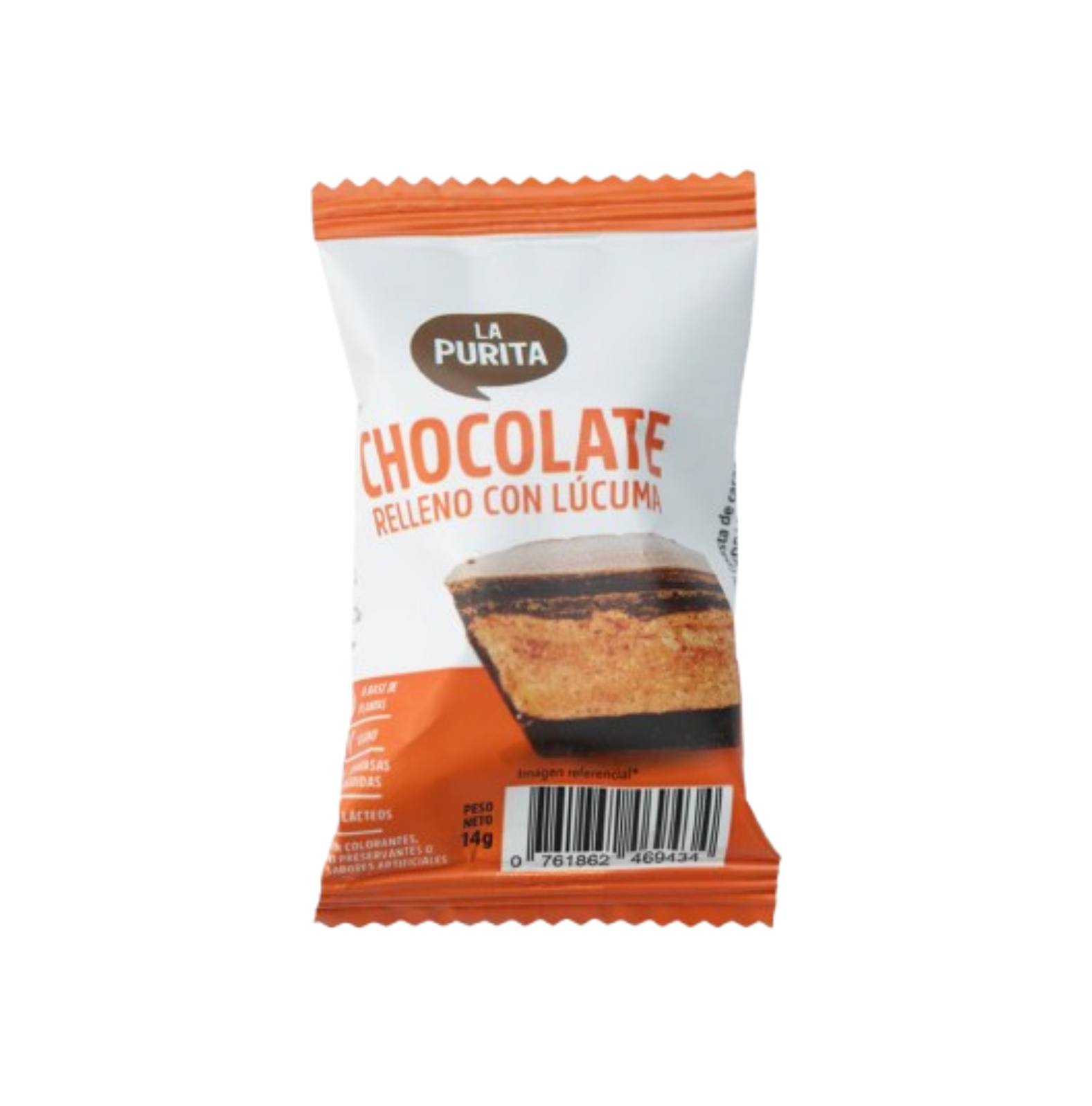 chocolates rellenos de lúcuma Chocolates rellenos de lúcuma