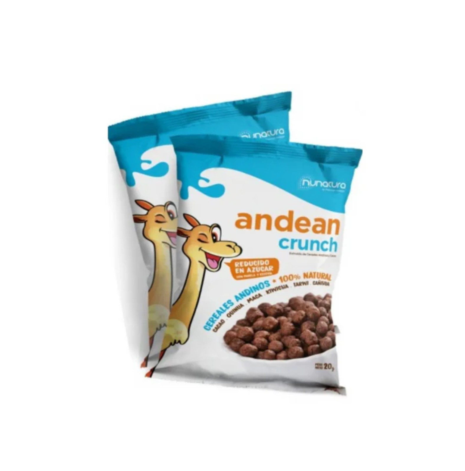 crunch chocolate 20gr Crunch chocolate 20 gr