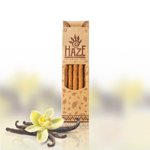 Incienso de palo santo