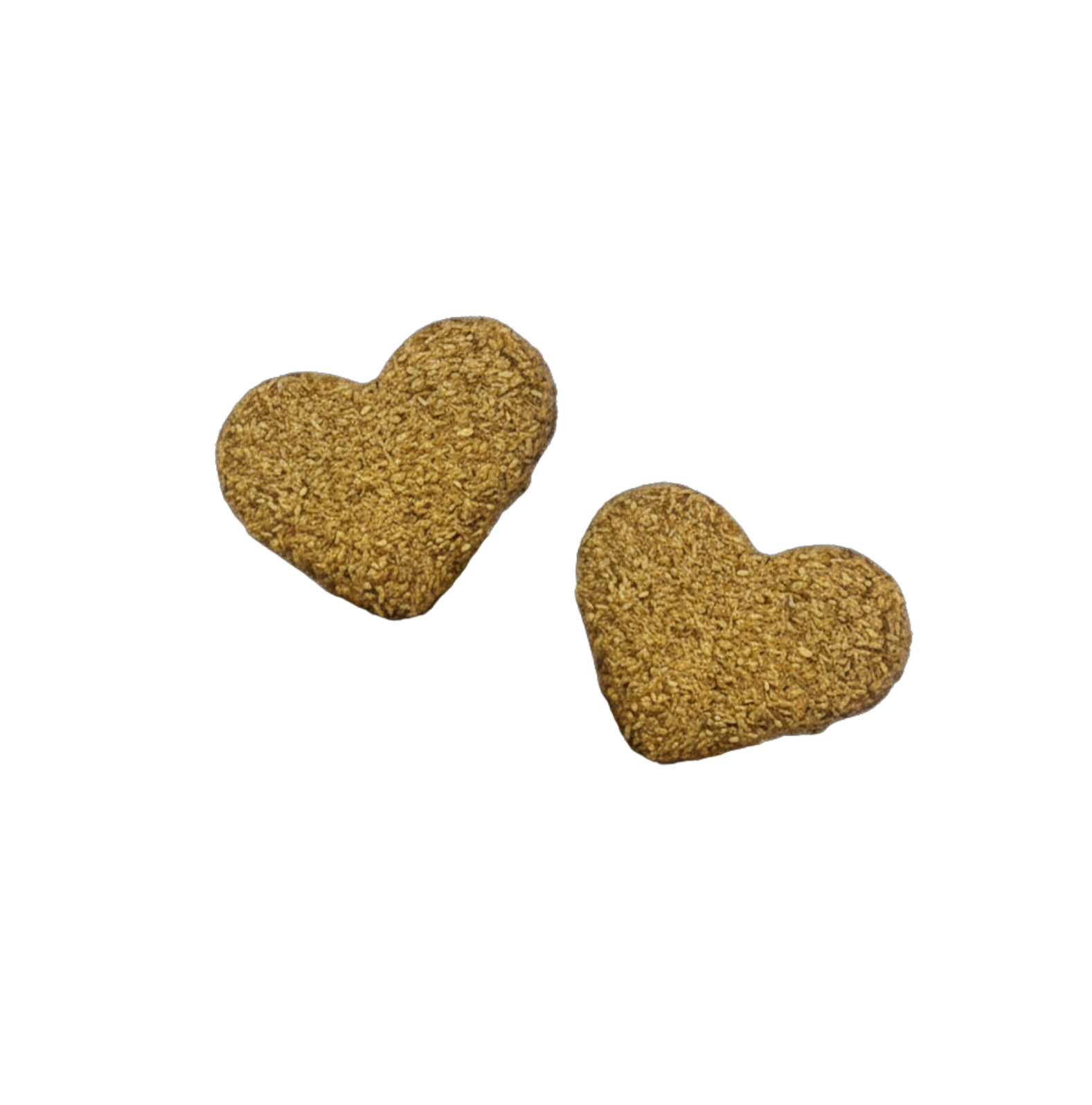 inciensos en forma de corazón Inciensos en forma de corazón de palo santo y mirra
